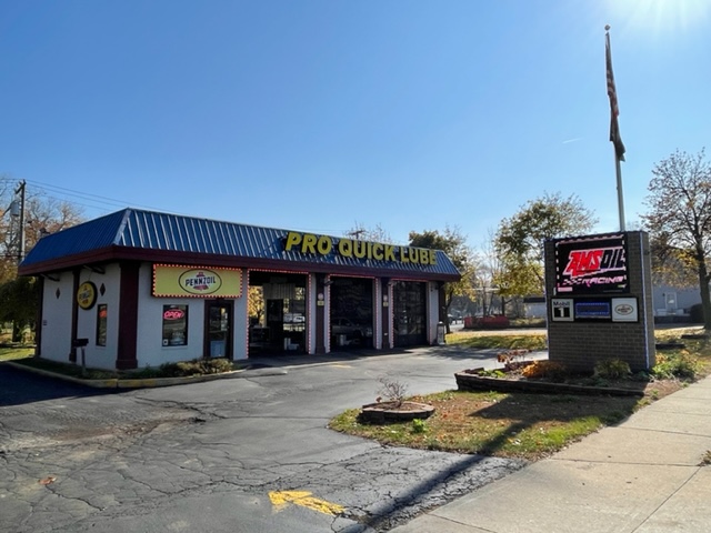 Pro Quick Lube - Pennzoil — photo