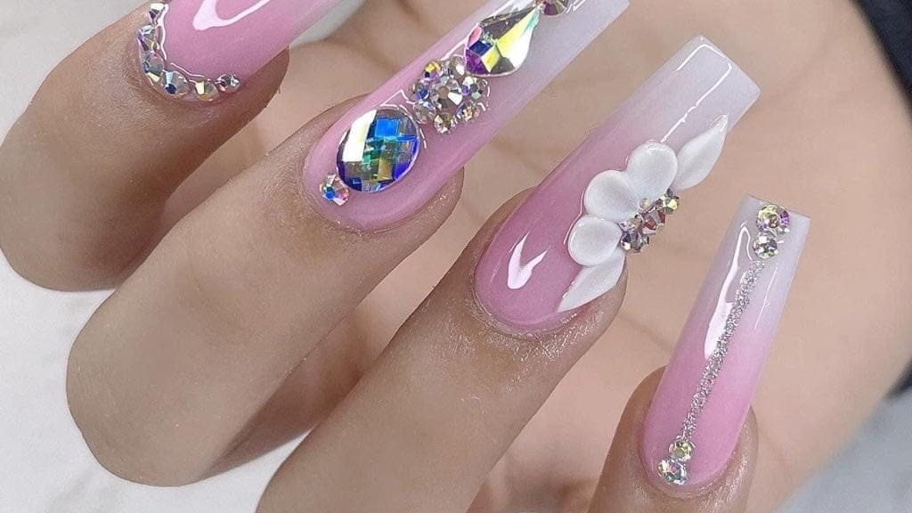 Q D Nails & Spa in Taylor