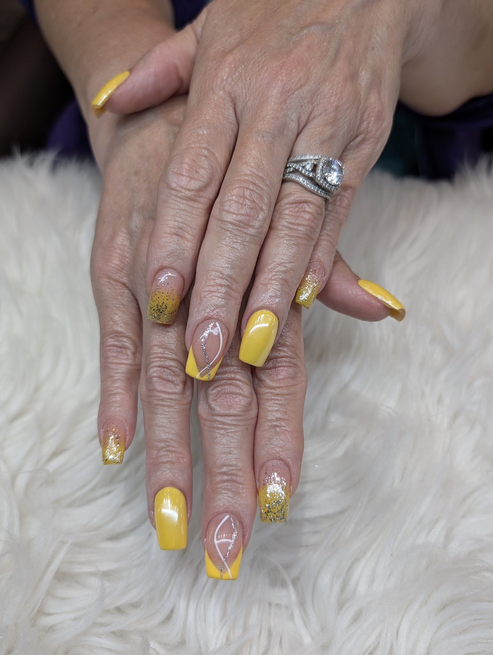 Rose Nails & Spa in Taylor