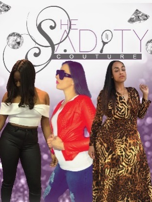 She Sadity Couture — photo