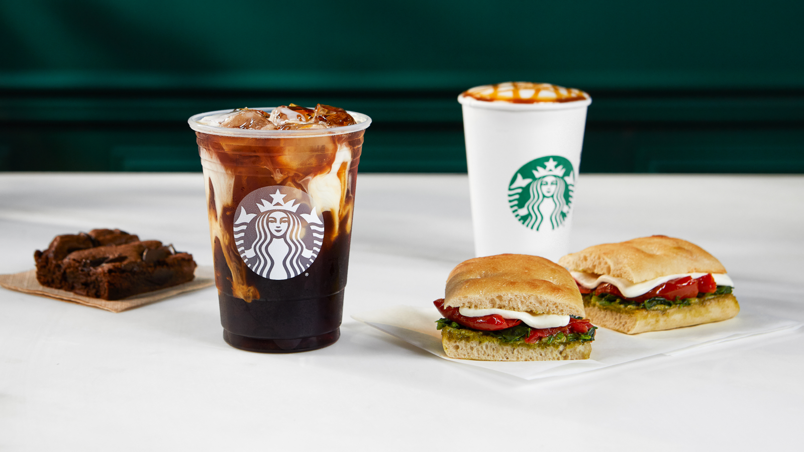 Starbucks Coffee Company in Taylor