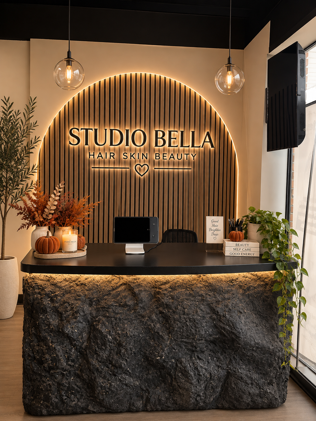 Studio Bella — photo
