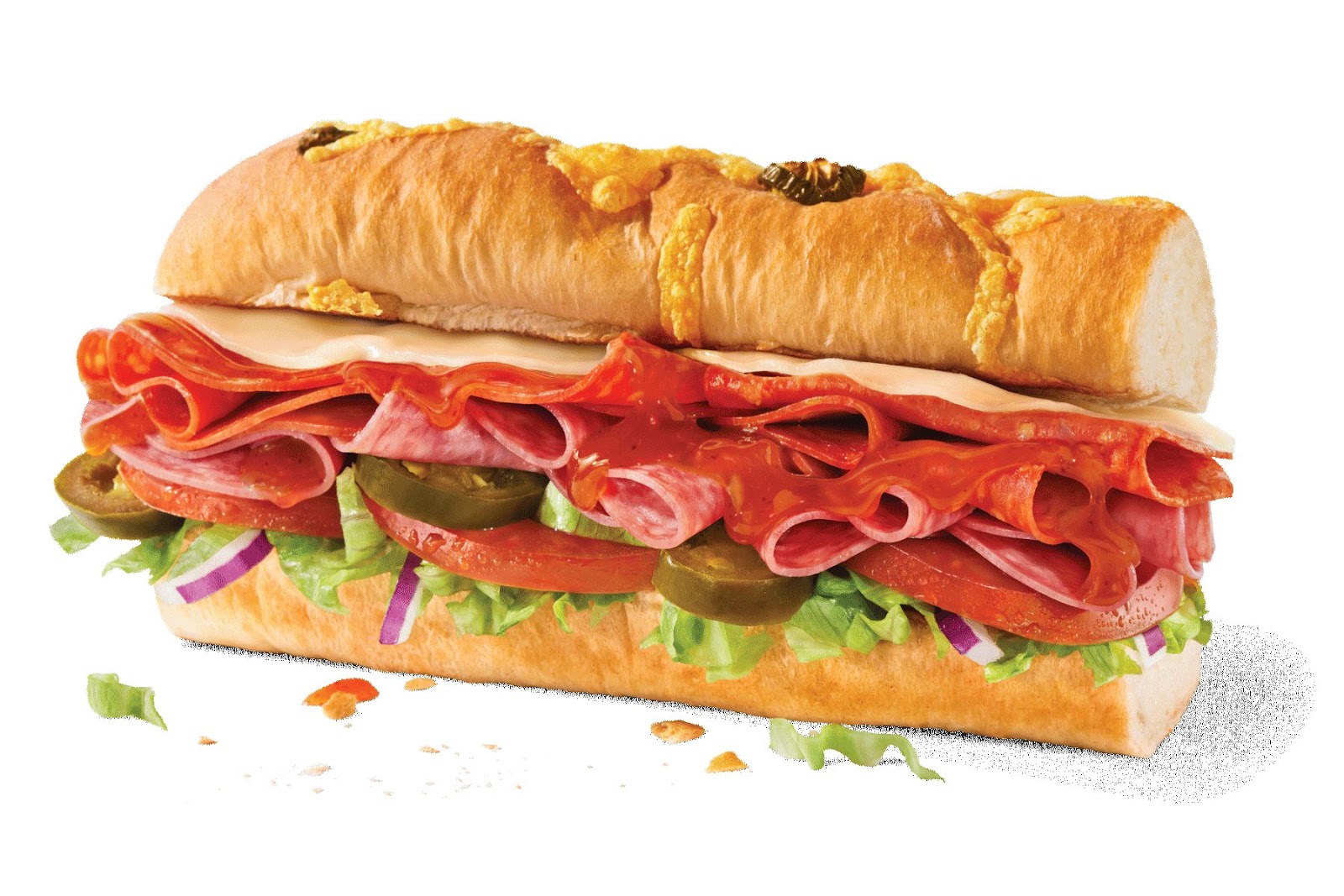 Subway in Taylor