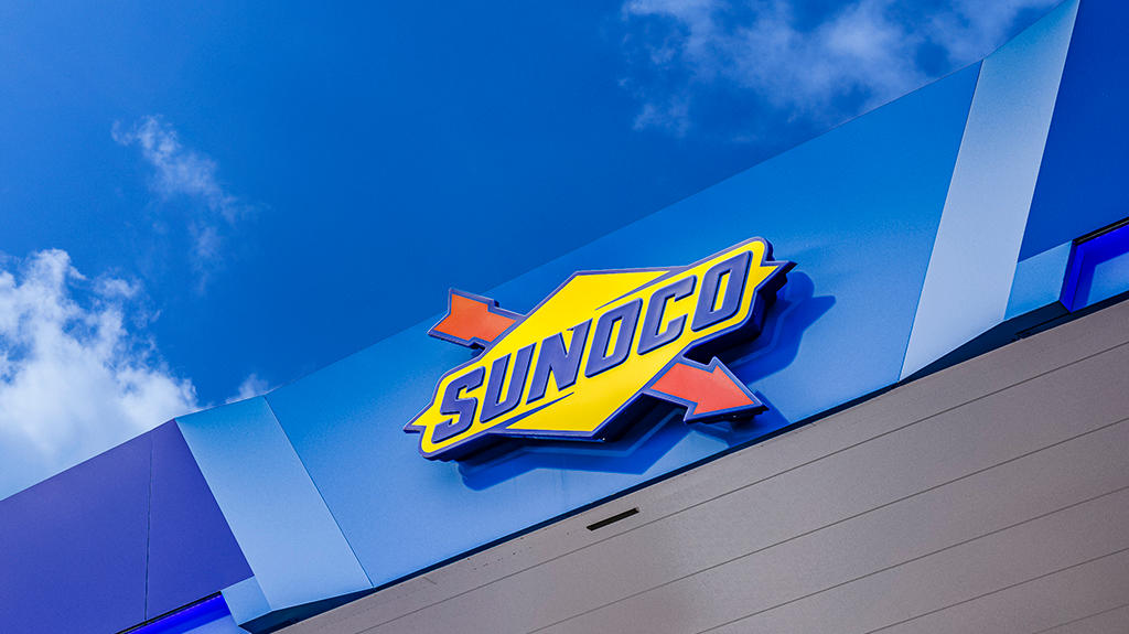 Sunoco in Taylor