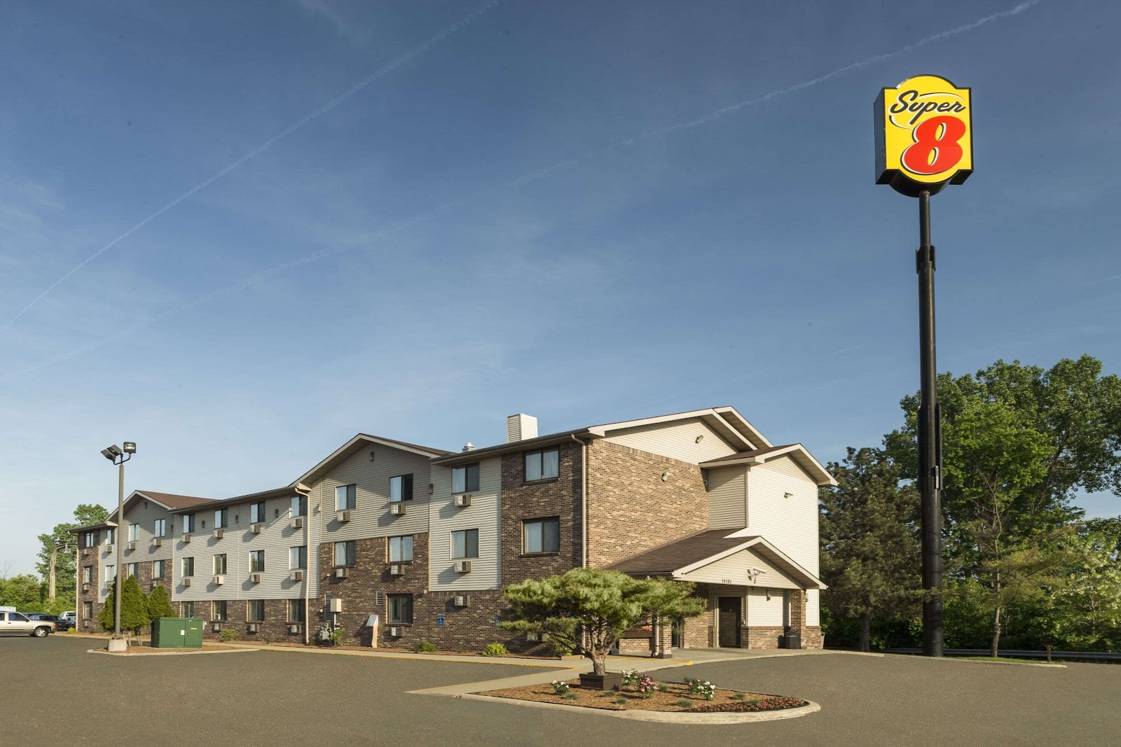 Super 8 by Wyndham Taylor/Detroit Area — photo
