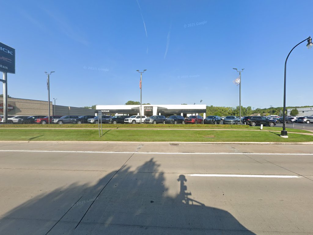 Taylor Buick GMC Service and Parts — photo