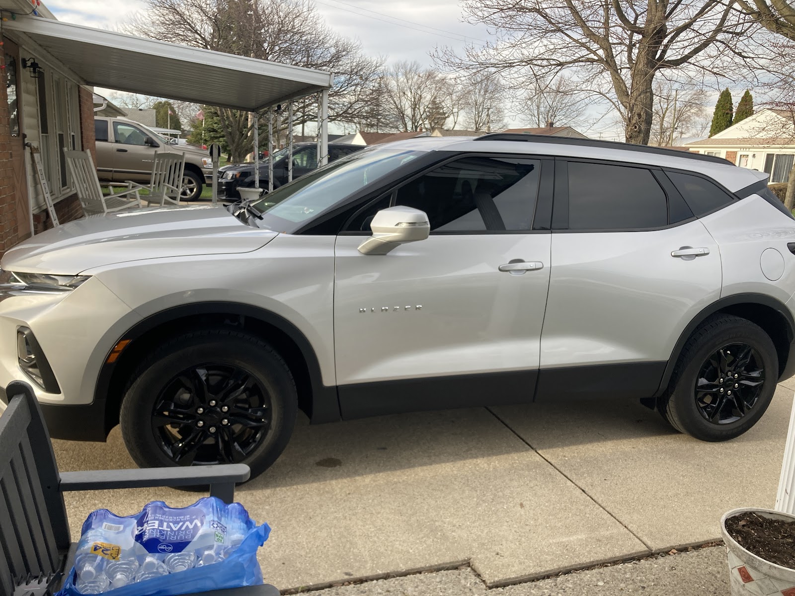 Taylor Chevrolet Service — photo