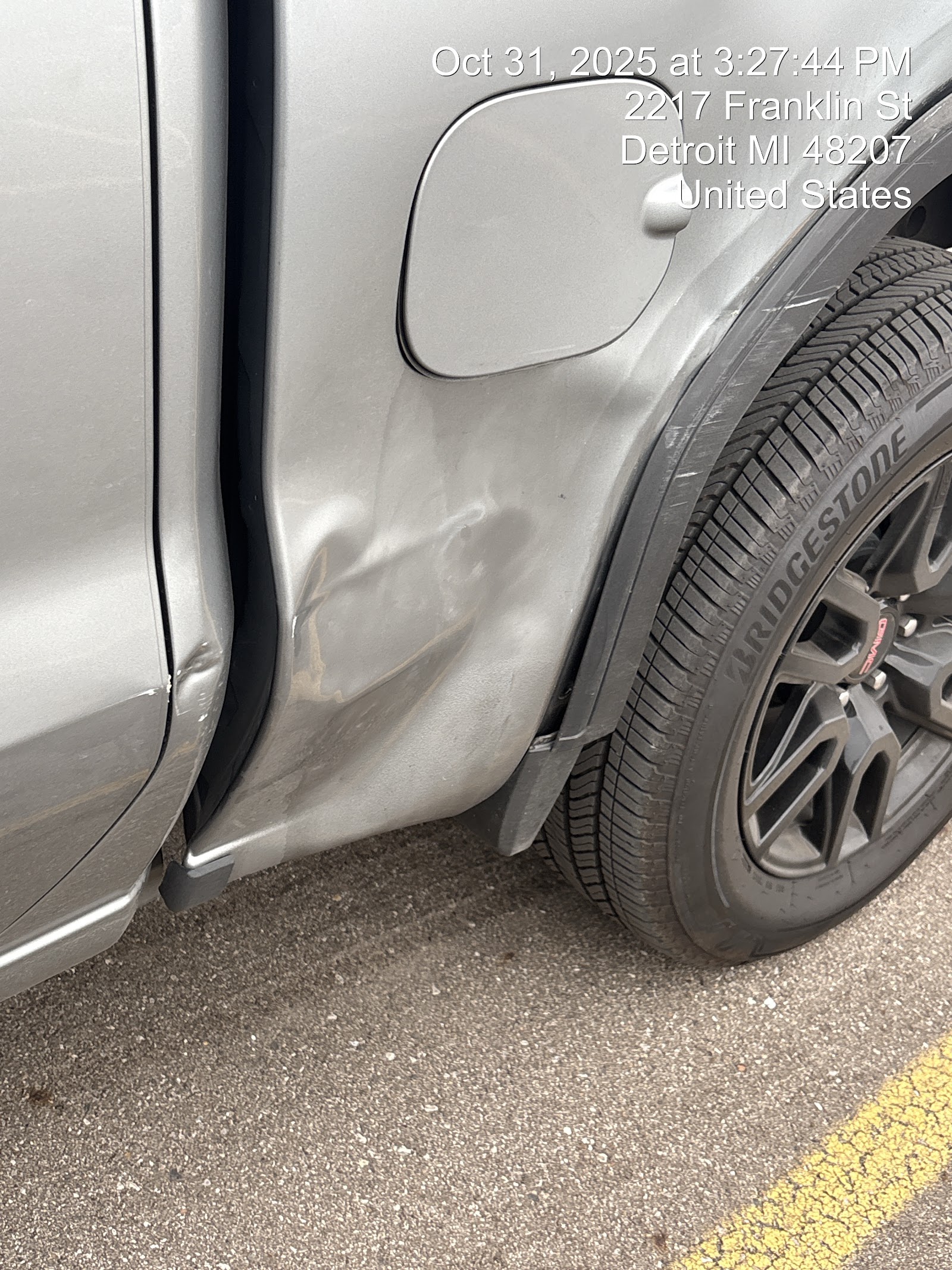 Taylor Collision Center — photo