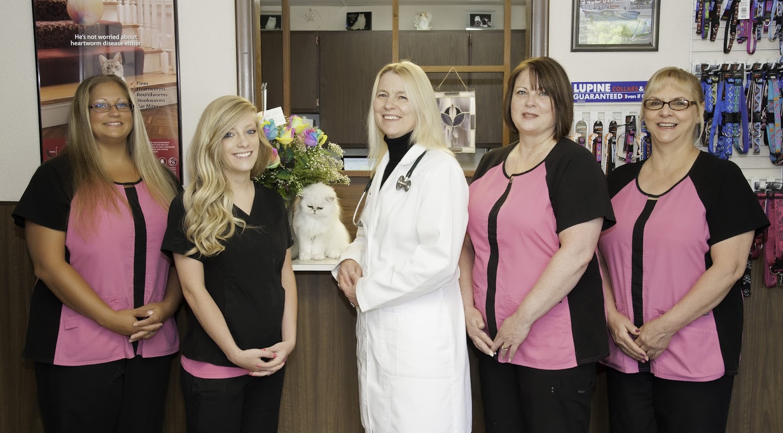 Taylor Veterinary Clinic — photo