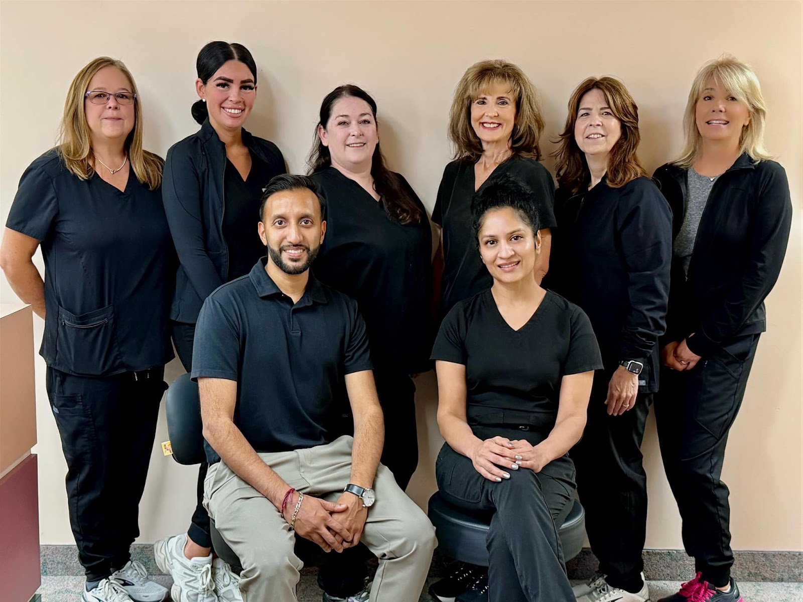 Telegraph Family Dentistry - Taylor — photo