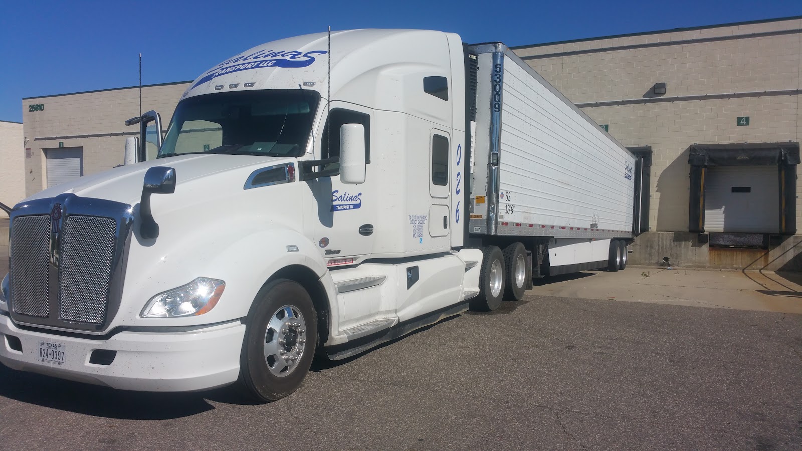 Topline Produce — photo