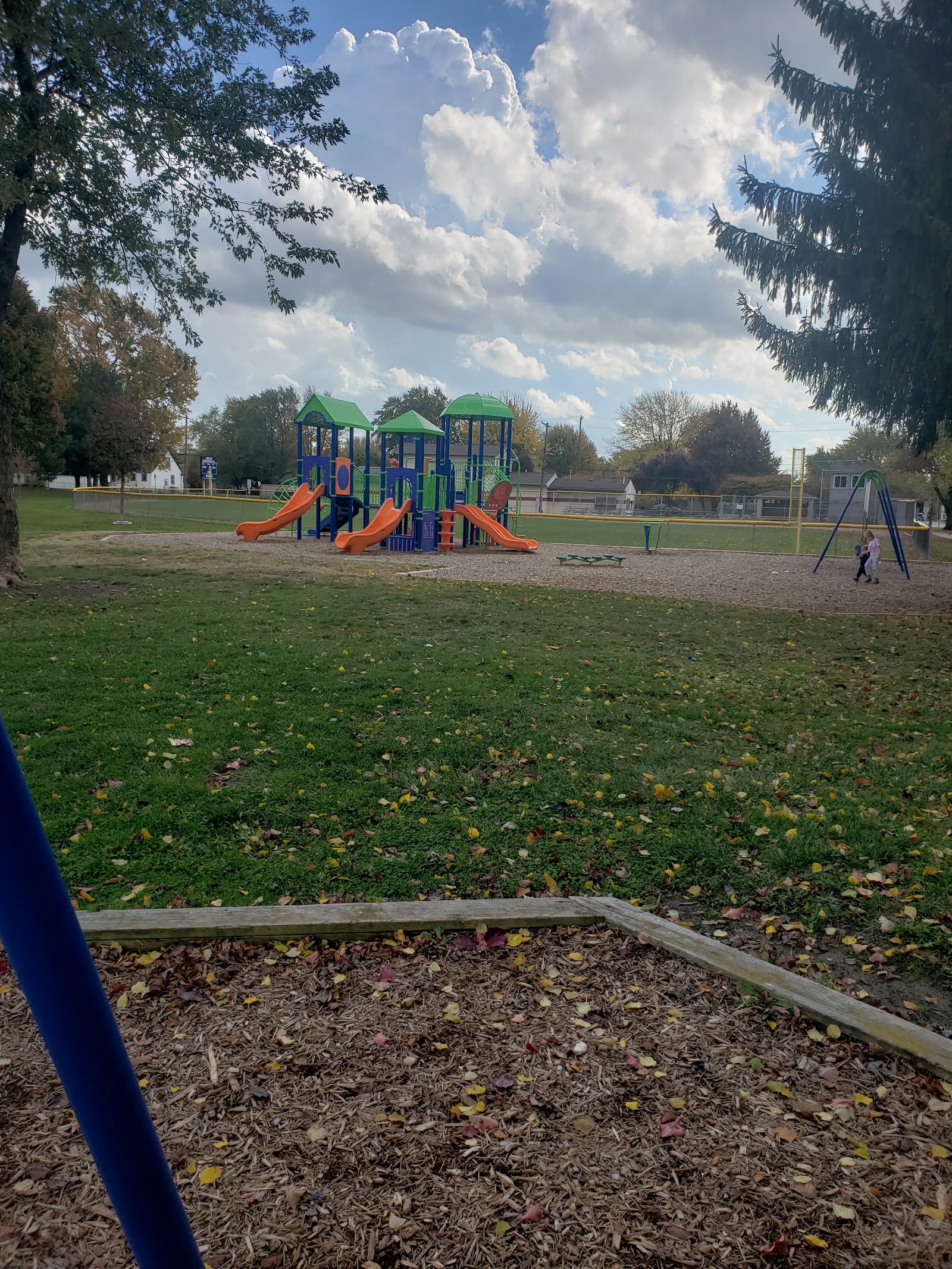 Vince Caplis Park in Taylor