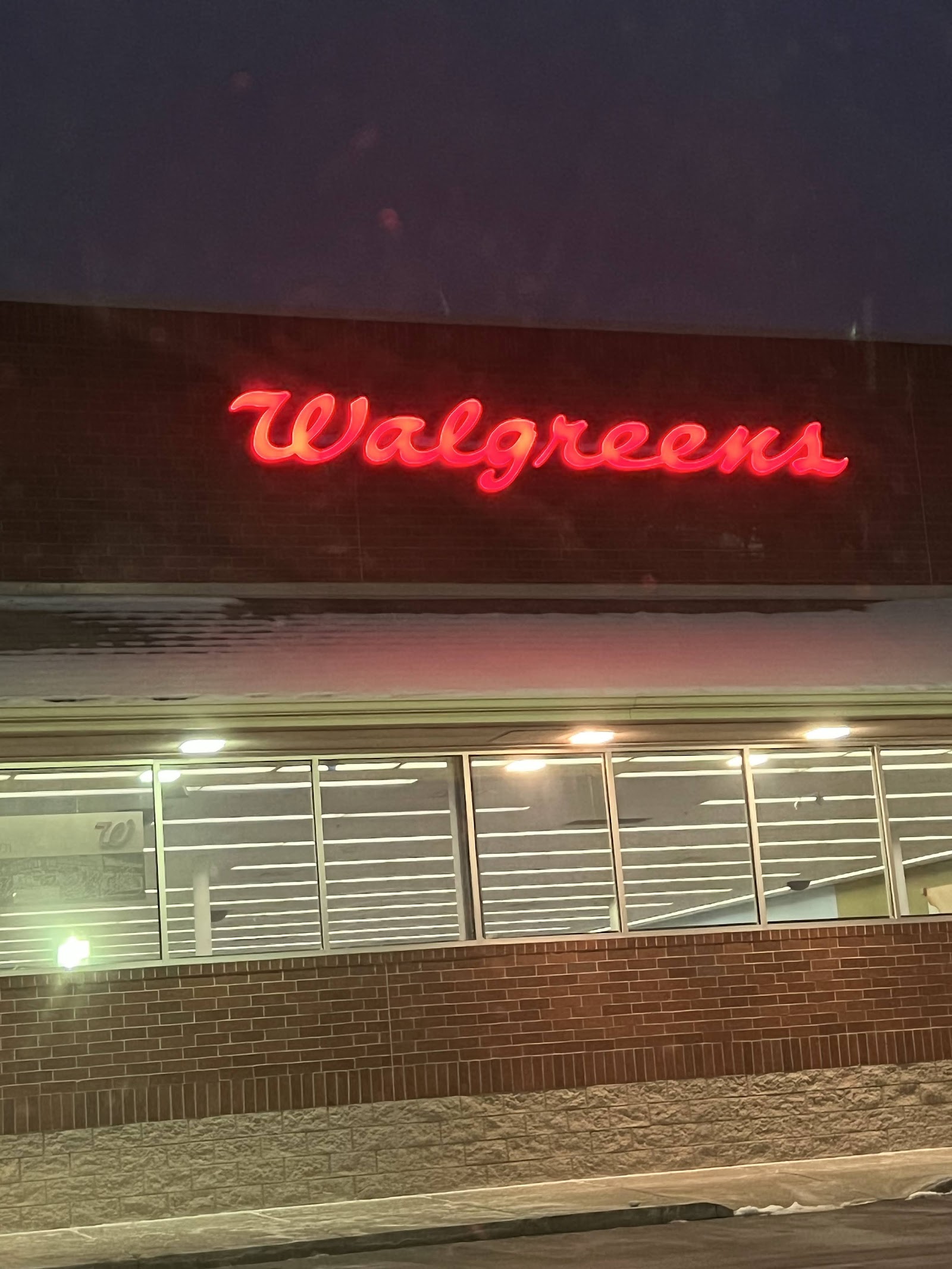 Walgreens in Taylor