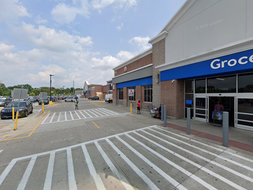 Walmart Clothing — photo