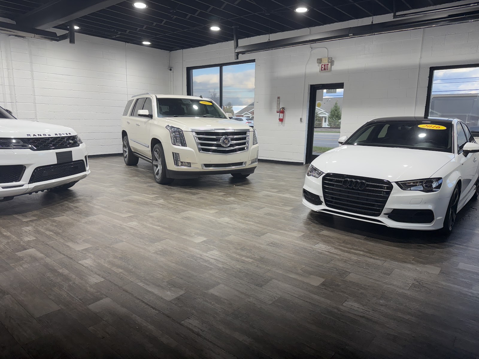 Xtreme Motor Group — photo