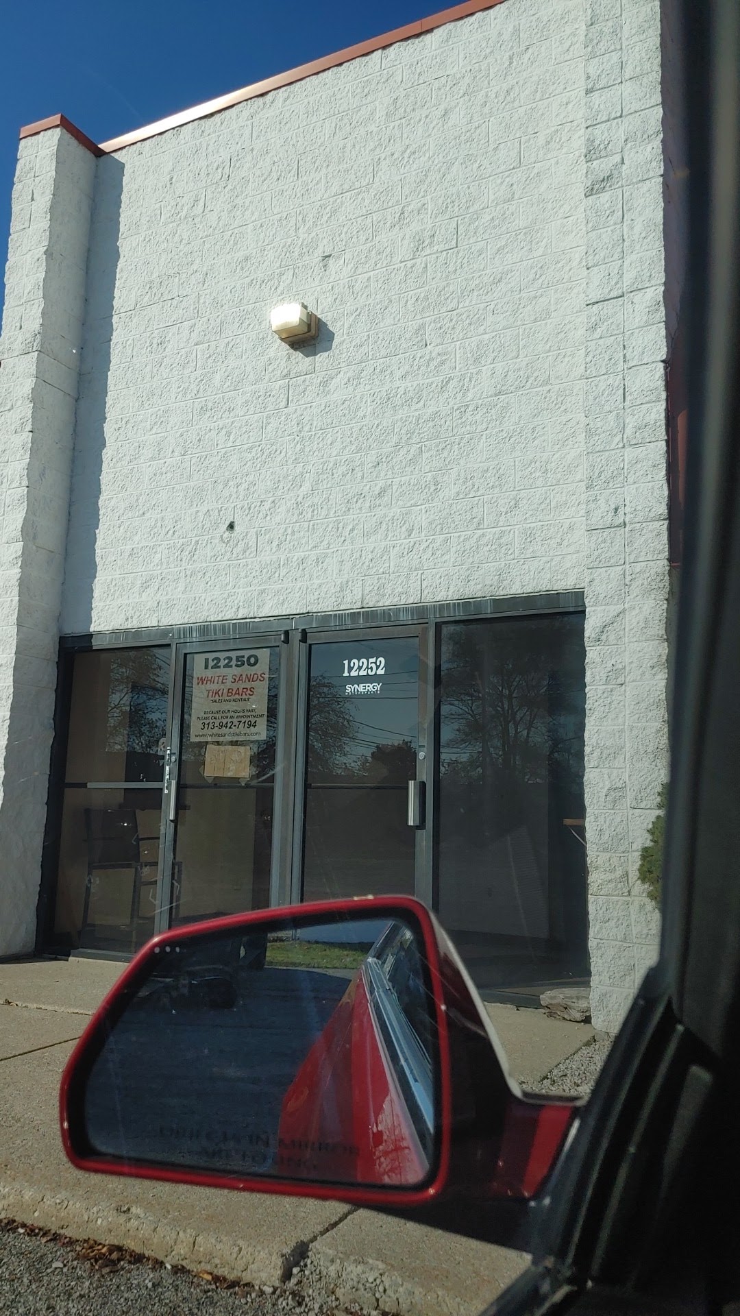 XtremeCFM in Taylor