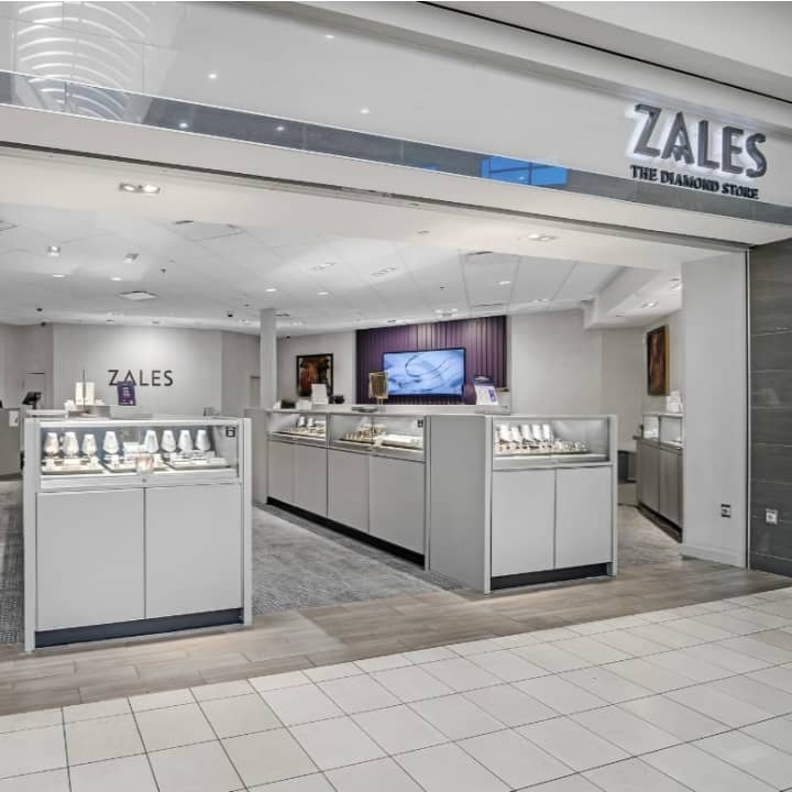 Zales in Taylor