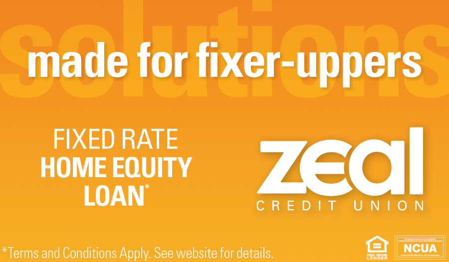 Zeal Credit Union in Taylor