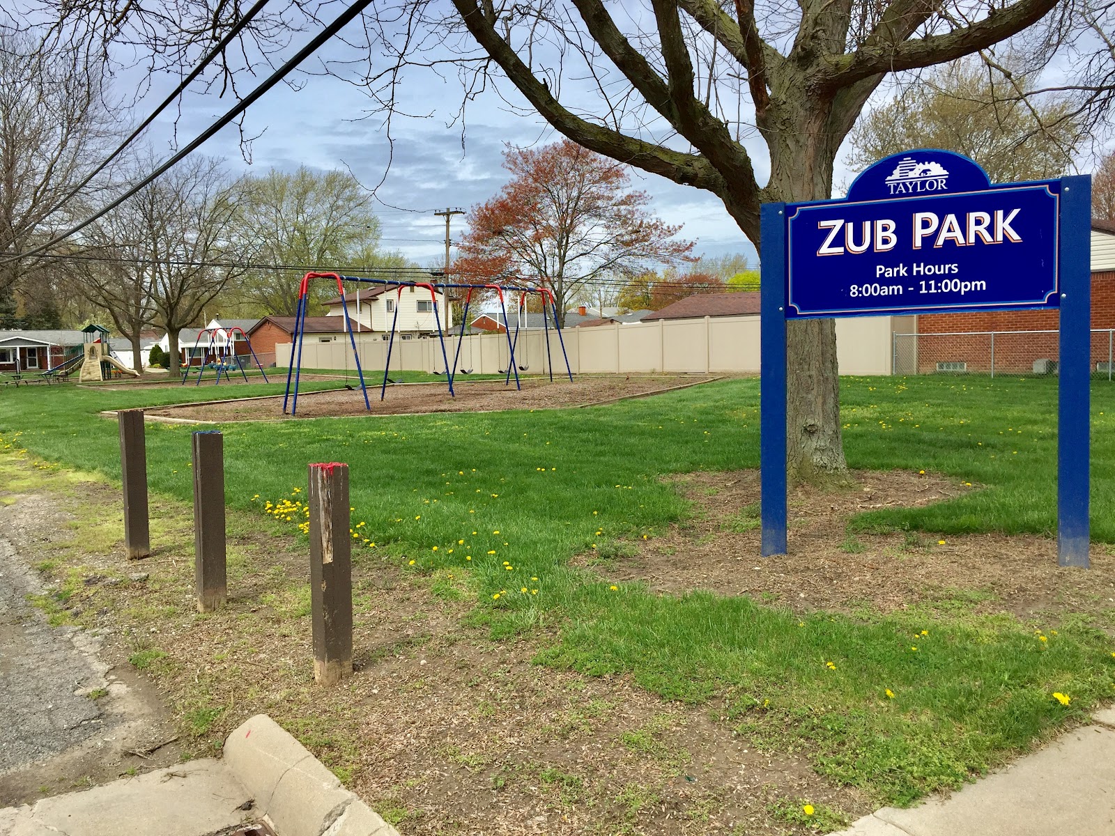 Zub Park